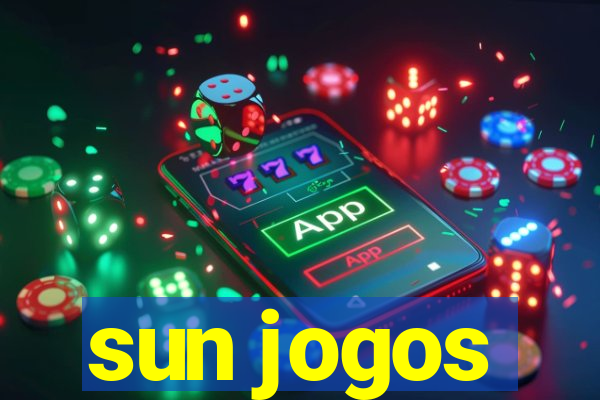 sun jogos